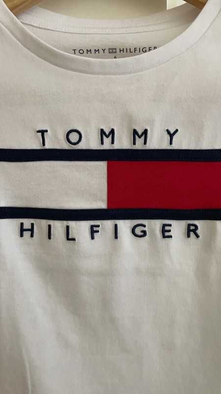 Tommy Hilfiger T-SHIRT
