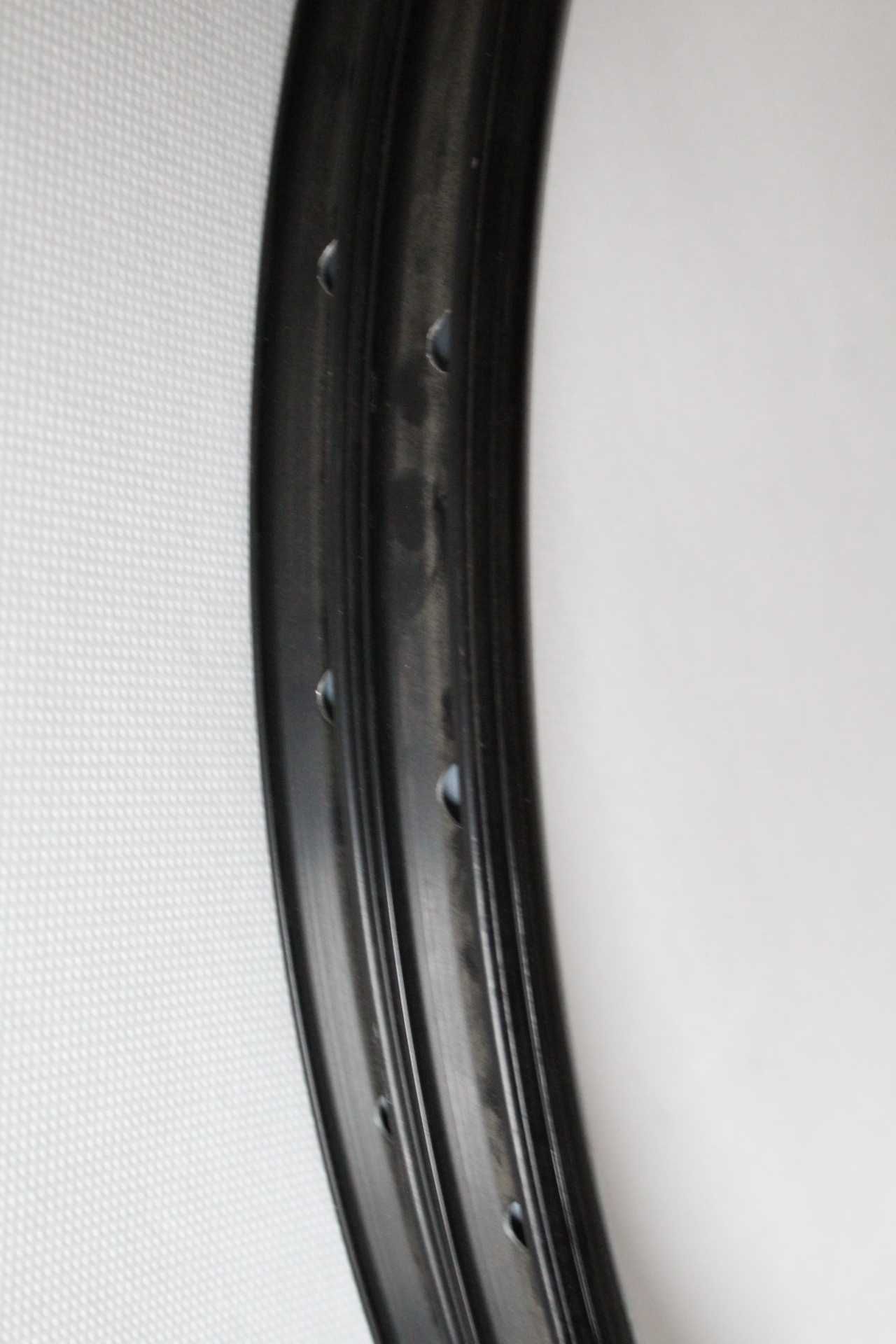 nowe obręcze szosowe 28" alexrims DA22 kolarzówka 32H komplet