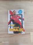 Książka Cristiano Ronaldo