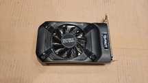 Karta graficzna GTX 1050 Ti 4GB PALIT