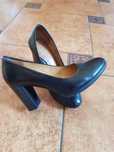 Buty damskie 37 maciejka skóra