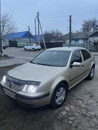 Volkswagen BORA 1.6 MPI