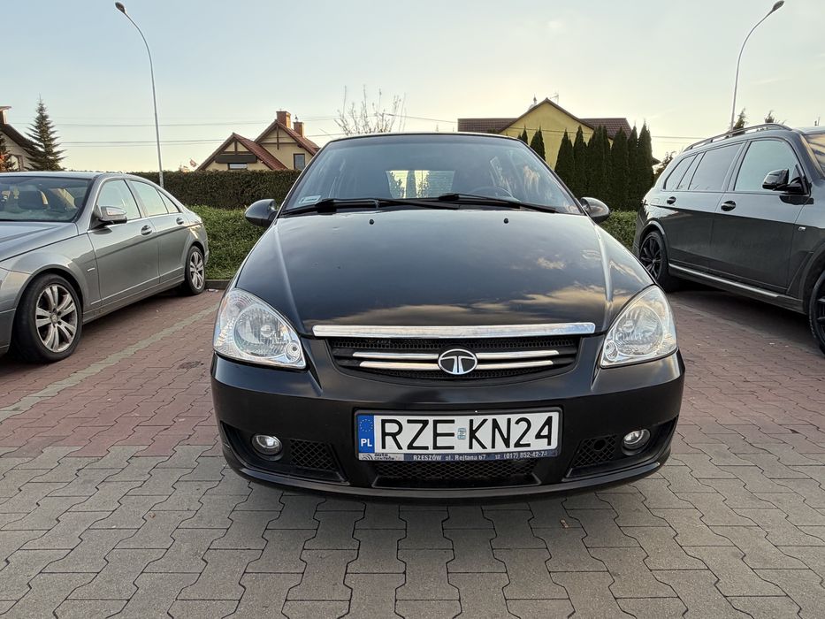 TATA INDICA 1.4 Diesel