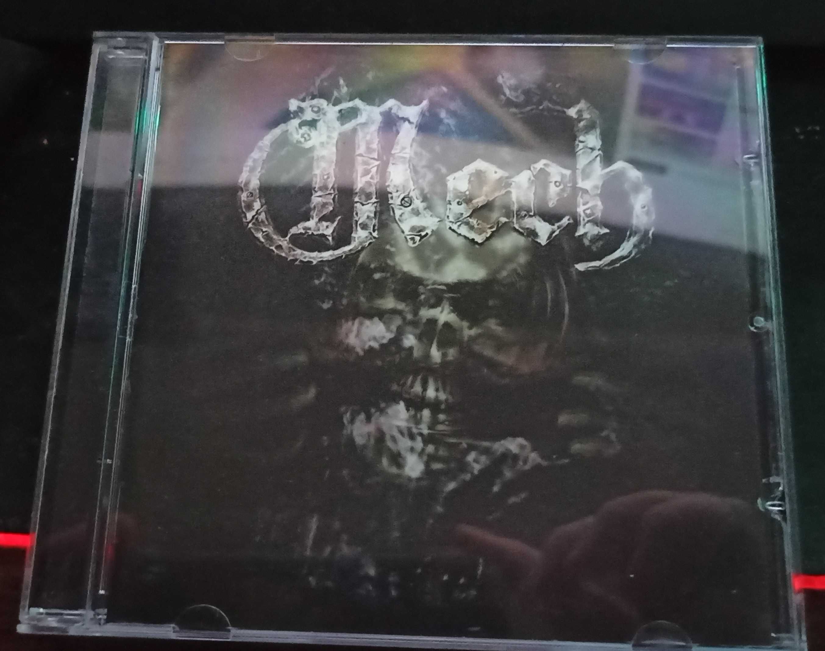 Mech - Mech    CD