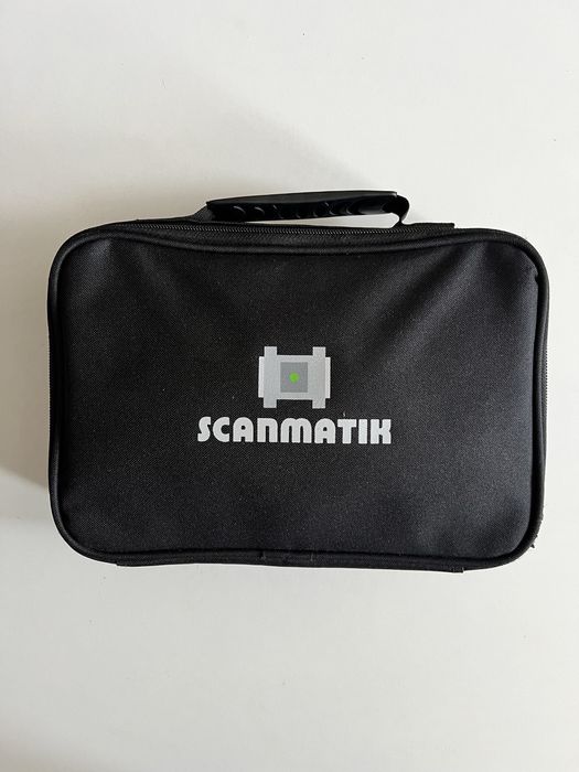 Scanmatik 2 pro PCM flash kabel bench