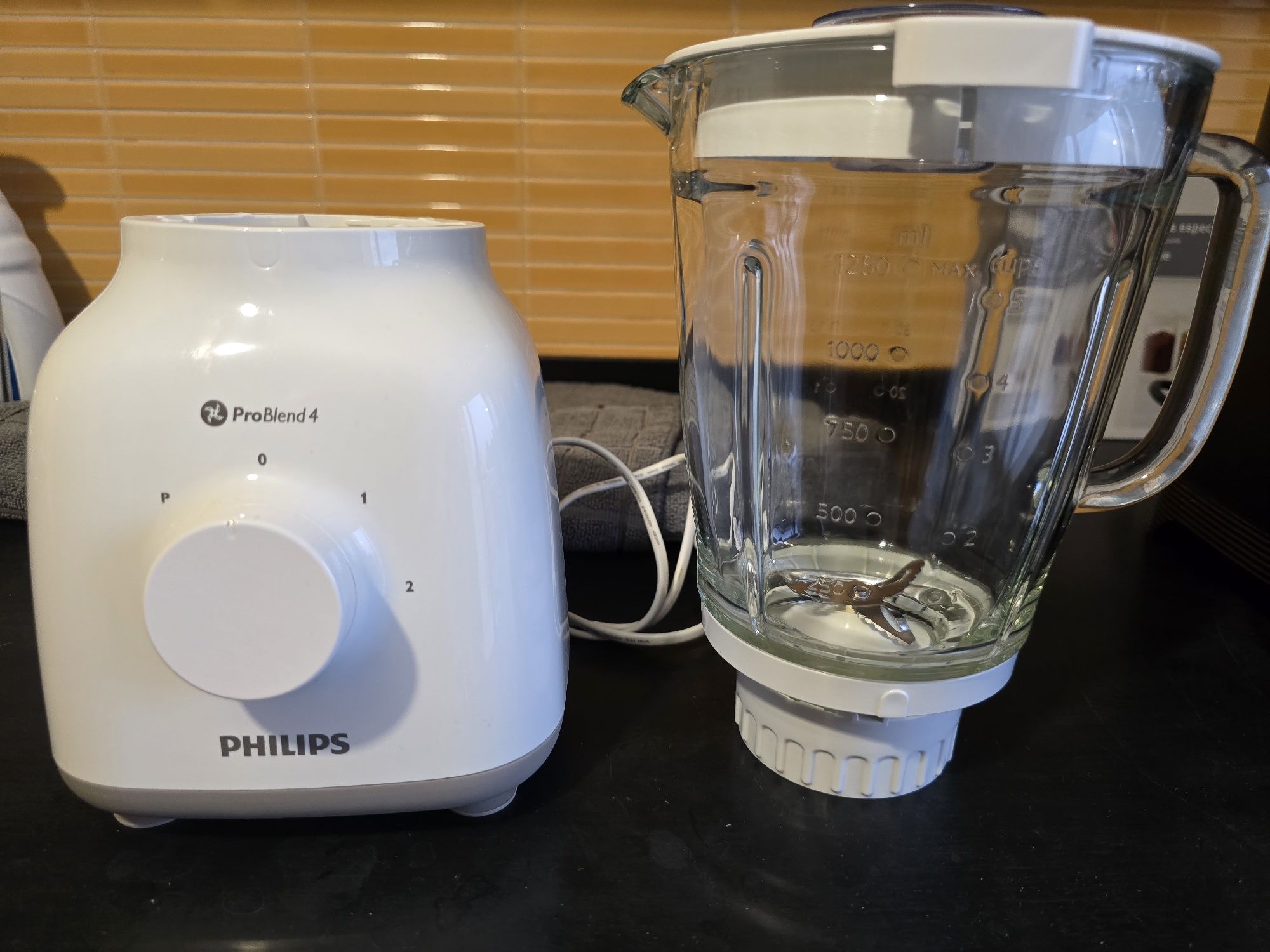 Liquidificador Philipis Problend 4