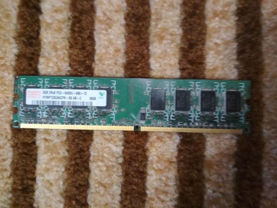 Системный блок Golden Field ATX-S460 ASUS M2N Hynix 2Gb