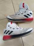 Buty Adidas rozmiar 46 2/3 -wkładka 30cm