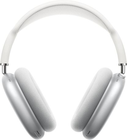 Słuchawki bezprzewodowe APPLE AirPods Max