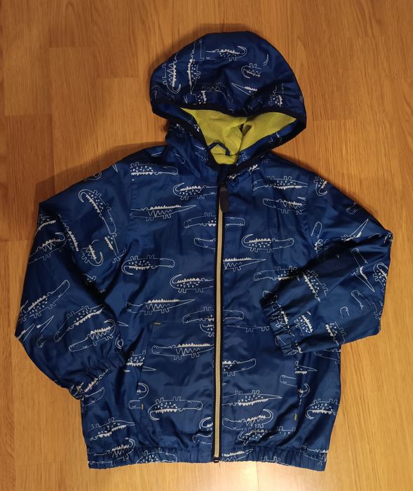 Paka ubrań. 26 szt. w tym kurtka. Ralph Lauren, Hugo Boss, Zara