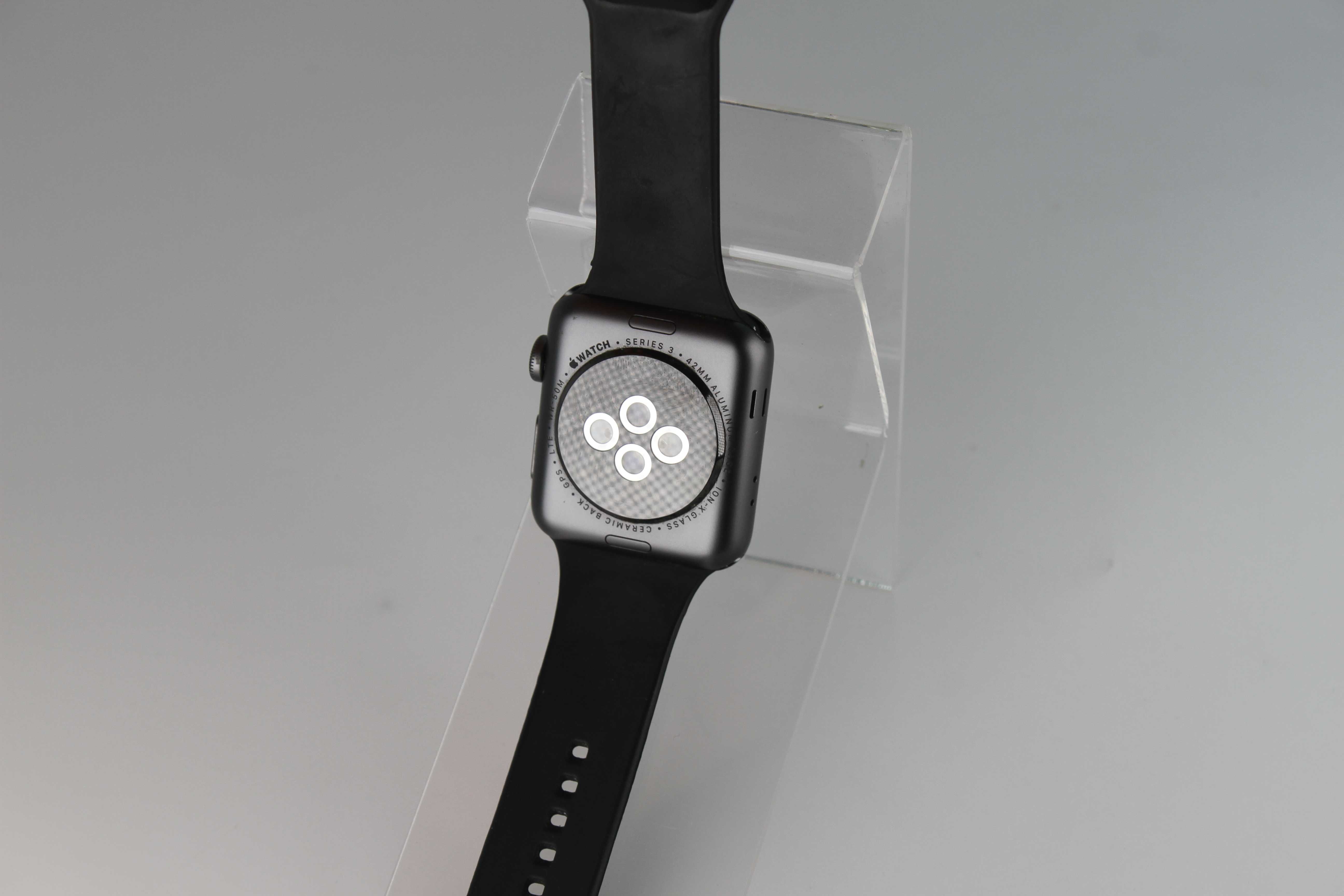 Часи Apple Watch Series 1/2/3/4/5 бу Оригінал Гарантія єпл вотч