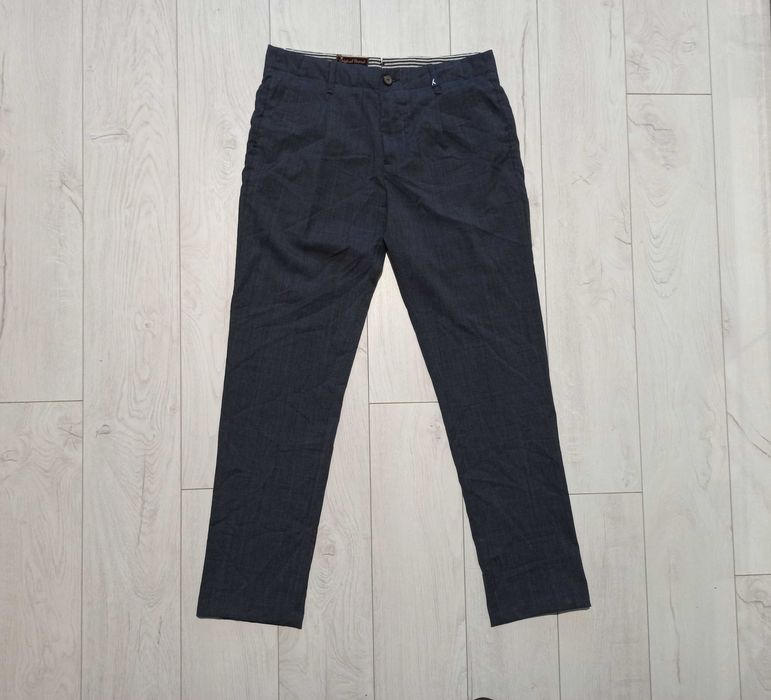 Штаны чиносы мужские Myths Италия