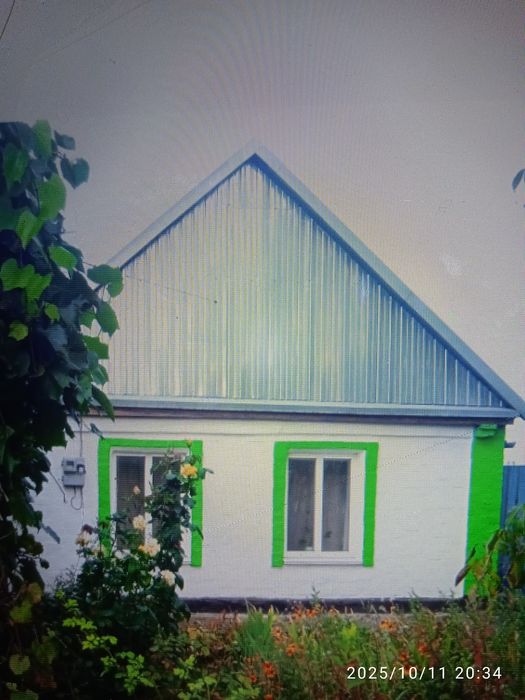 Продам хату не дорого