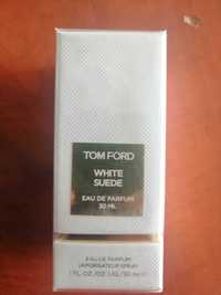 Tom Ford White Suede 30ml EDP folia nowe oryginał