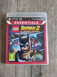 Gra PS3 LEGO Batman 2 Wysyłka w 24h
