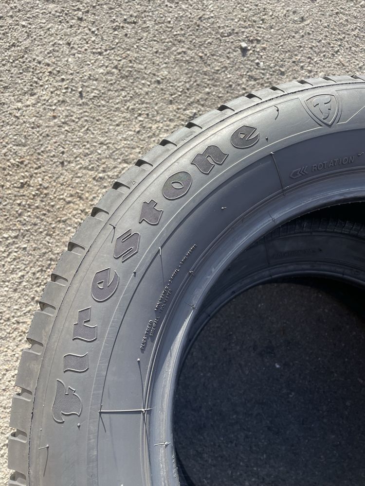 195/65 R15 Firestone / 4шт./