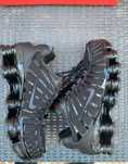 *Oryginalne buty*NikeShoxTLBlackNowe Moda_męskie_Buty R.43