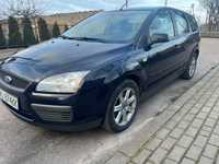 Ford focus Mk2 1.8tdci