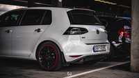 Golf GTI 2017 sprzedam