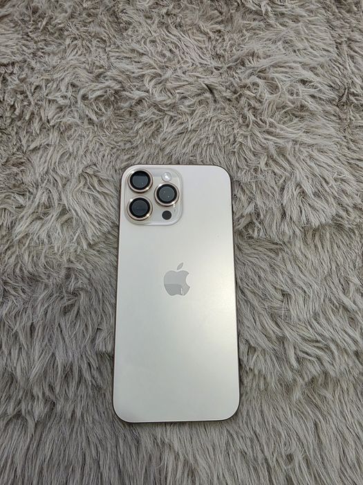 Iphone 16 Promax 256Gb