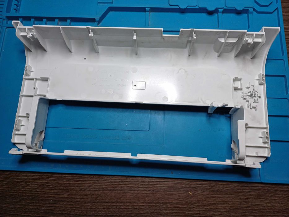 Obudowa Przód  HP LaserJet P1102-Oryginalna, z Demontażu