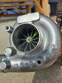 Turbo hybryda 1,9 tdi AFN