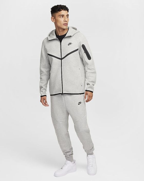 Оригінальні чоловічі штани Nike Tech Fleece Jogger (РОЗМІРИ В ОПИСІ)