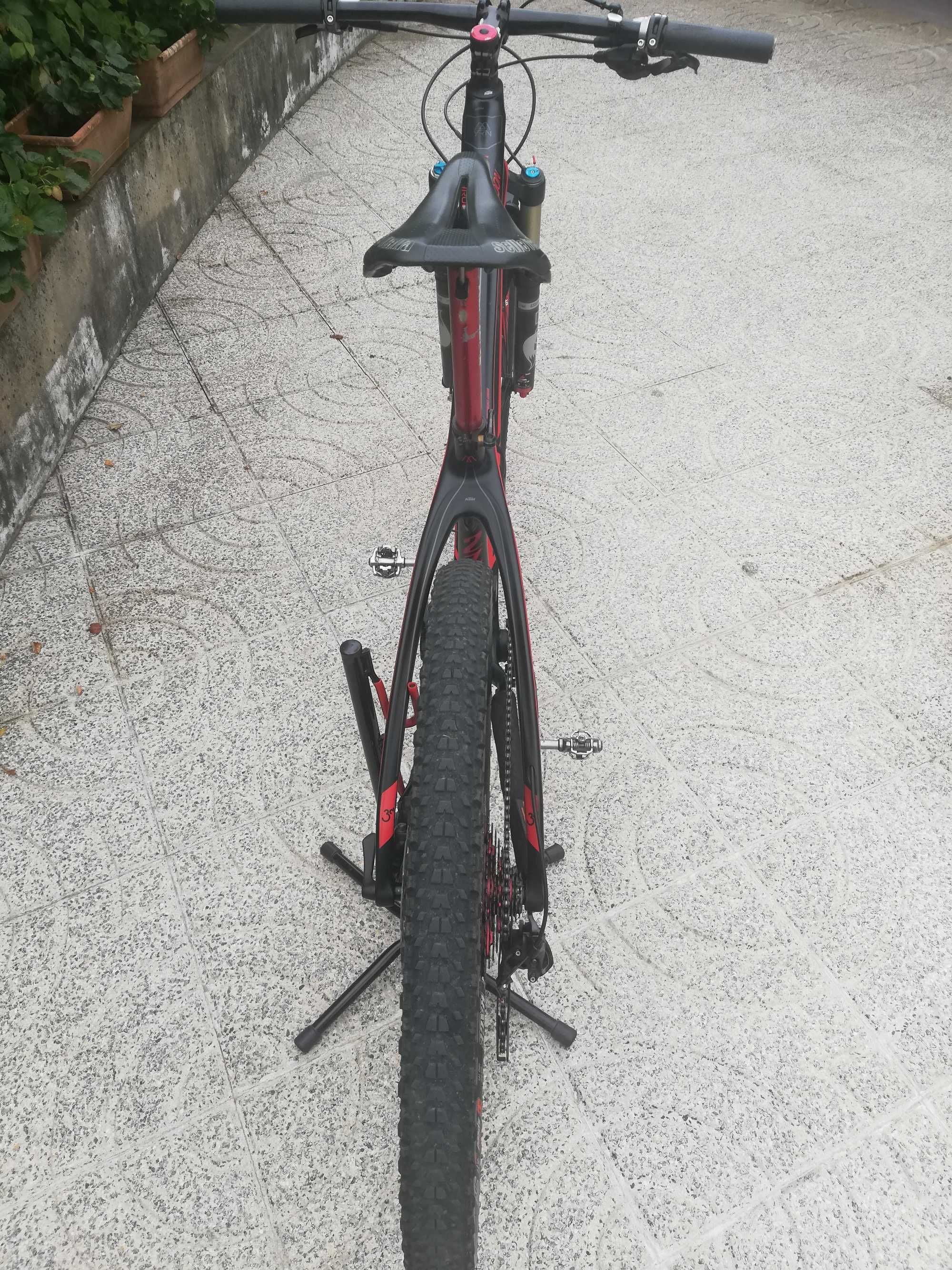 KTM Myroon Elite Carbono