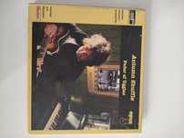 Peder af Ugglas - Autumn Shuffle