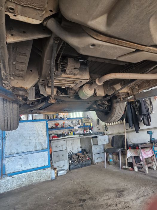 Продается рено трафик 2.5 2005 года Обмен