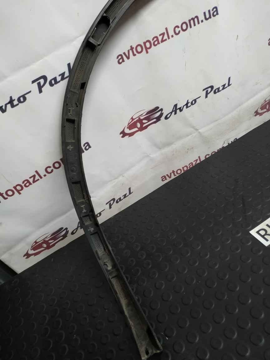 VAG Touareg 10-18 Розширювач арки Зад L RK0064 7P6854819b