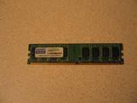 Pamięć ram DDR2 2GB PC2-6400 DIMM