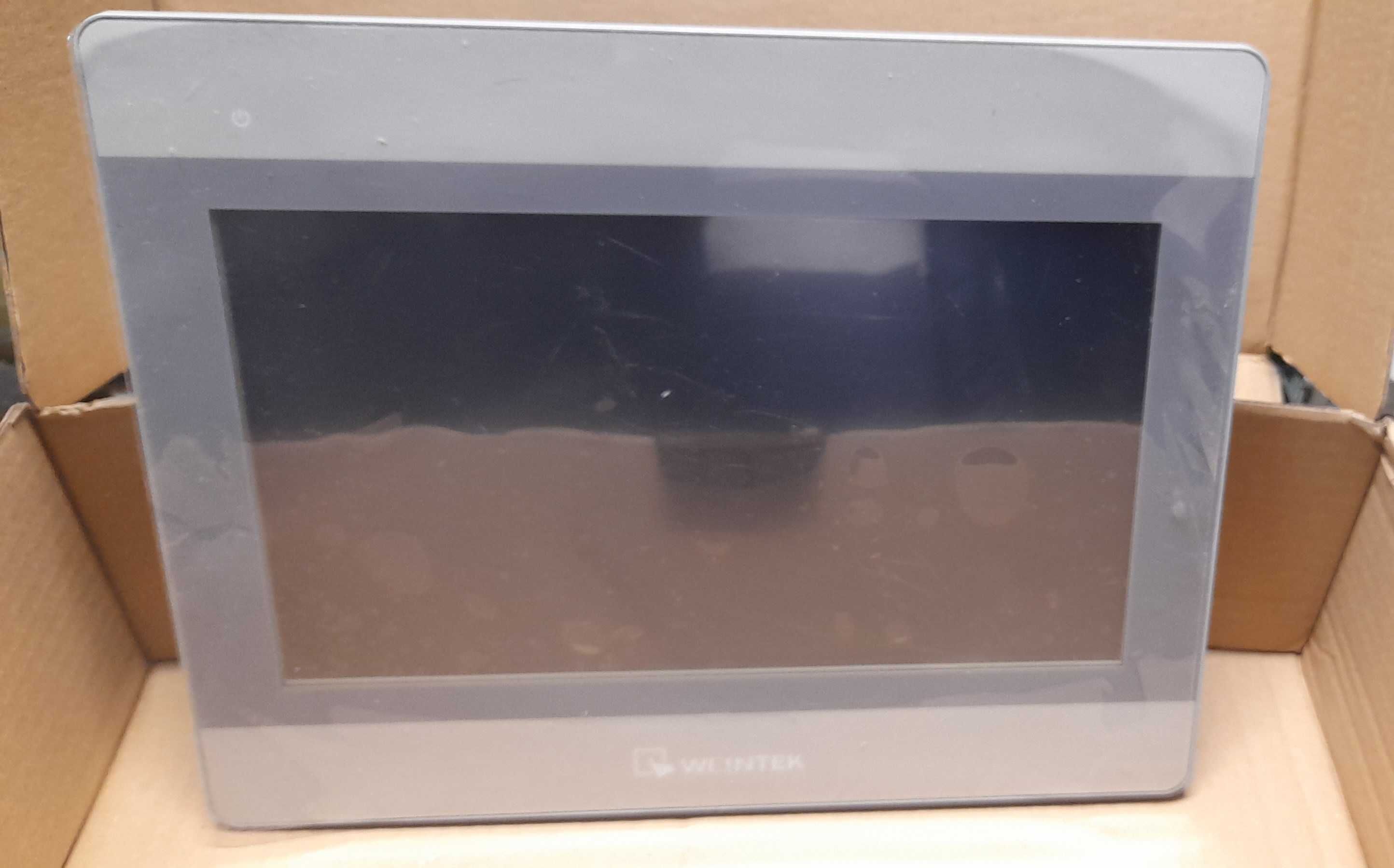 Panel HMI 10" Weintek MT8102iE