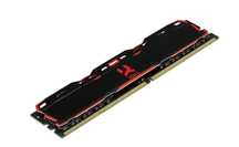 Pamięć RAM GOODRAM IRDM DDR4 8GB (1x8GB) 2400 MHz PC4-19200 DIMM