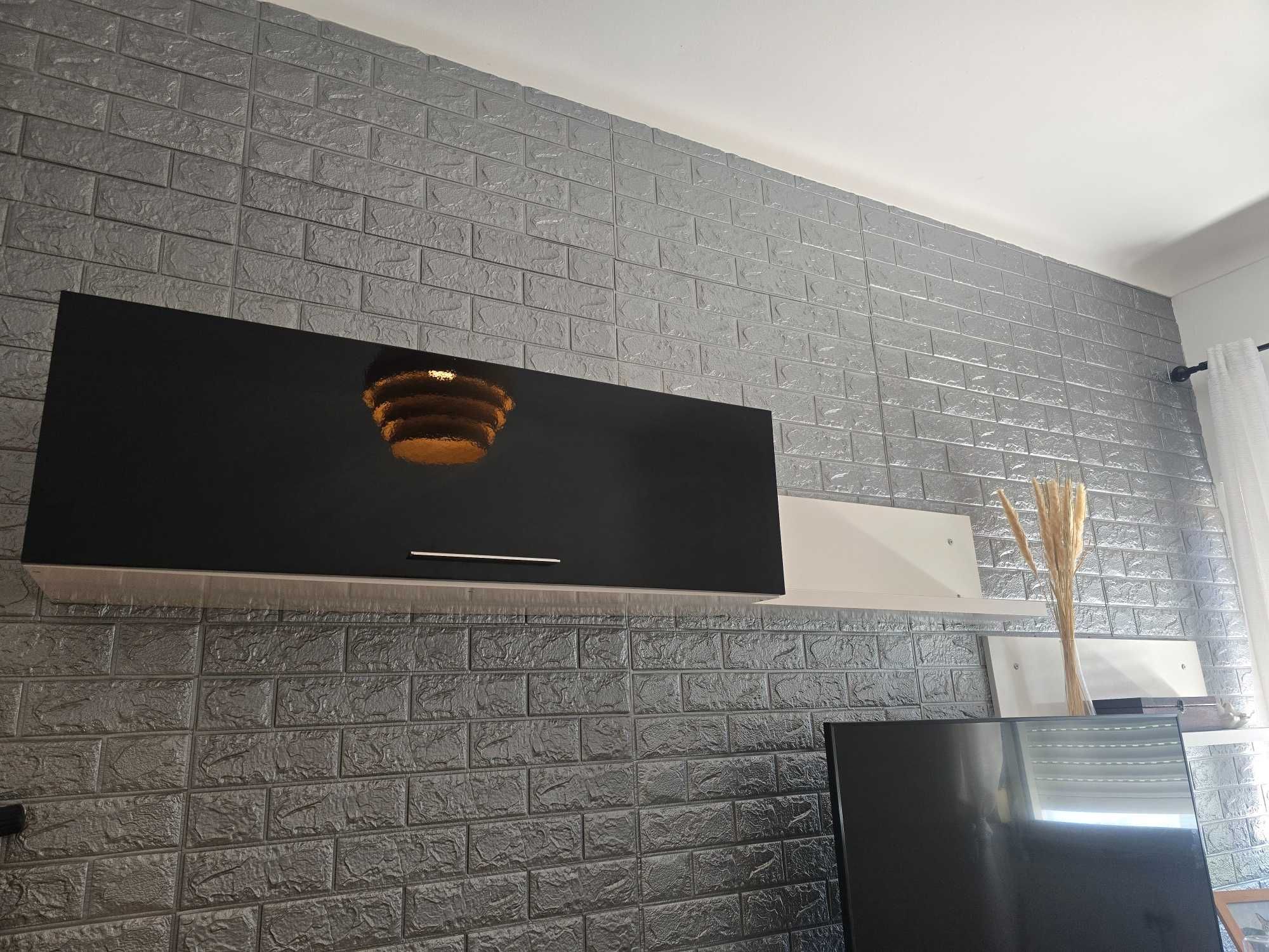 Conjunto móveis de Sala