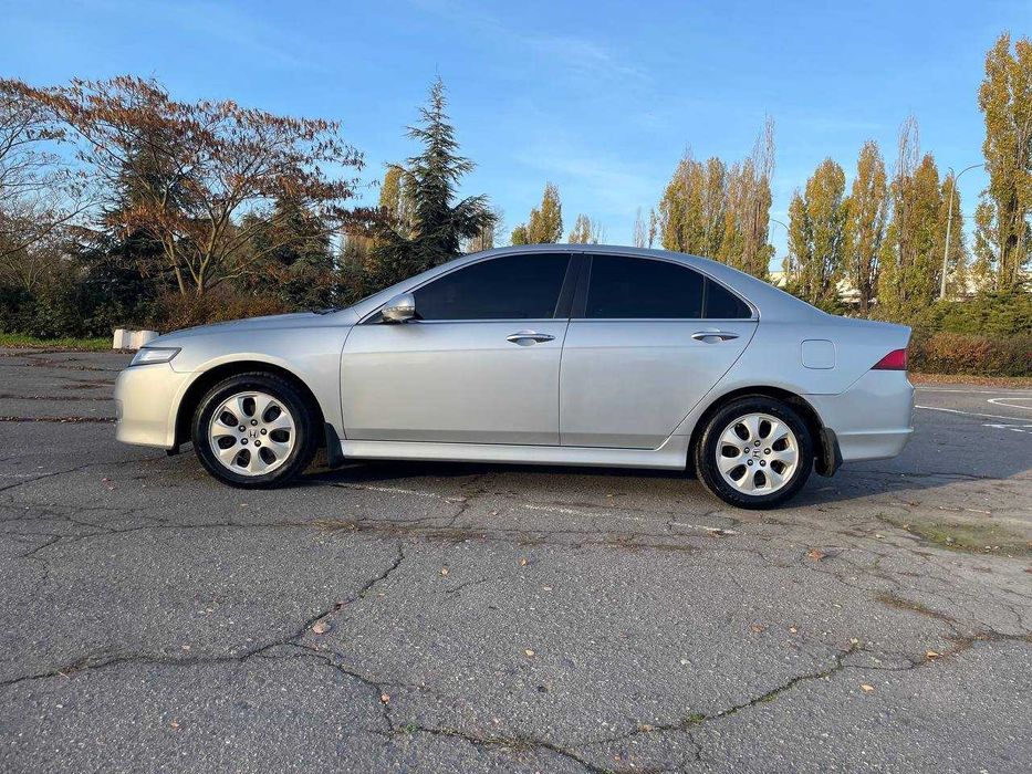 Продам Honda Accord 7