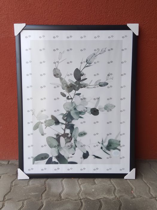 Rama do obrazu/plakatu