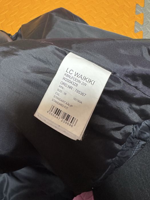 Куртка жіноча весна/осінь LC Waikiki