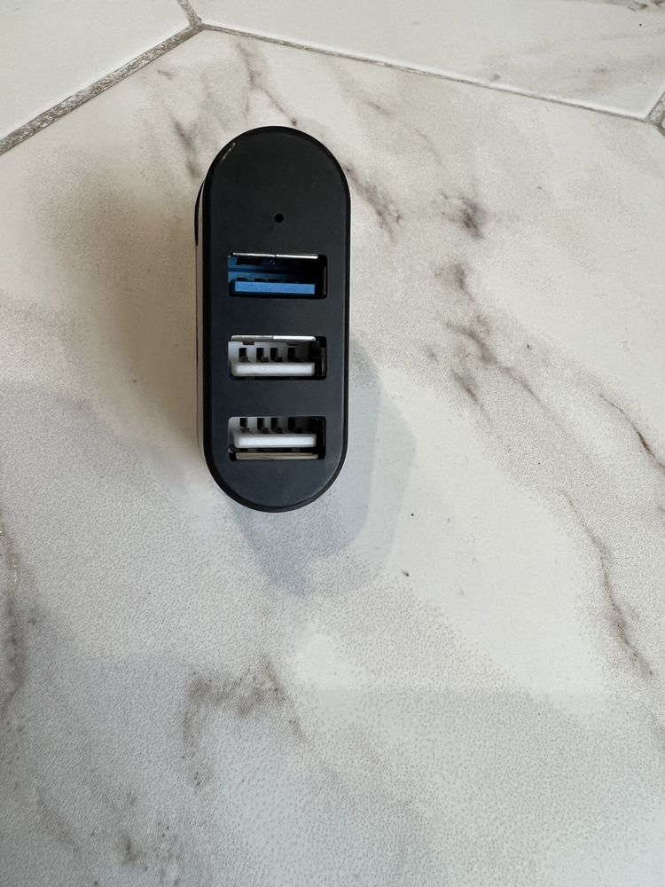 USB hub 3.0 + 2.0 хаб