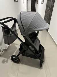 Коляска Stokke Beat 2 в 1