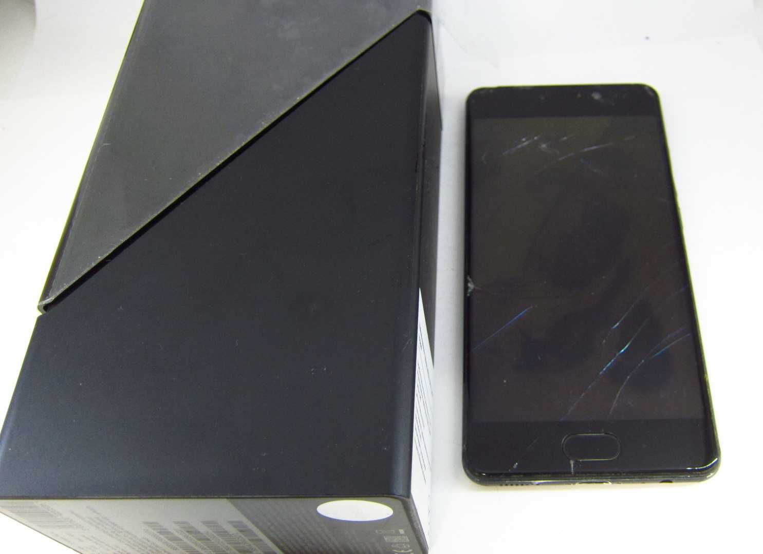 Meizu Pro 7 Black