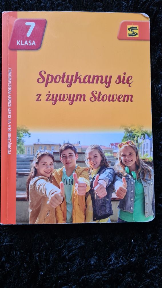 Spotykamy się z żywym Słowem