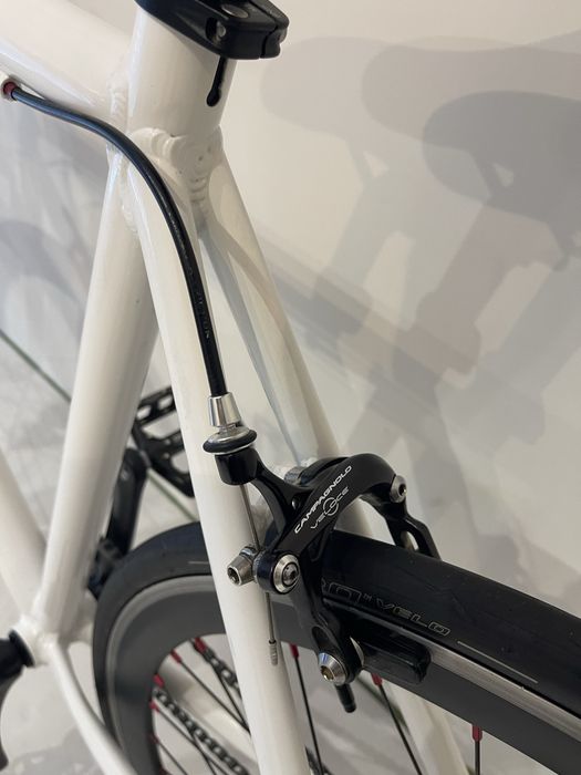 Rower Ostre koło / miejski / single speed