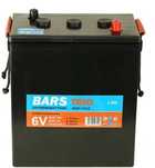 Akumulator Trakcyjny Bars TRIO Deep Cycle 6V 350Ah J305