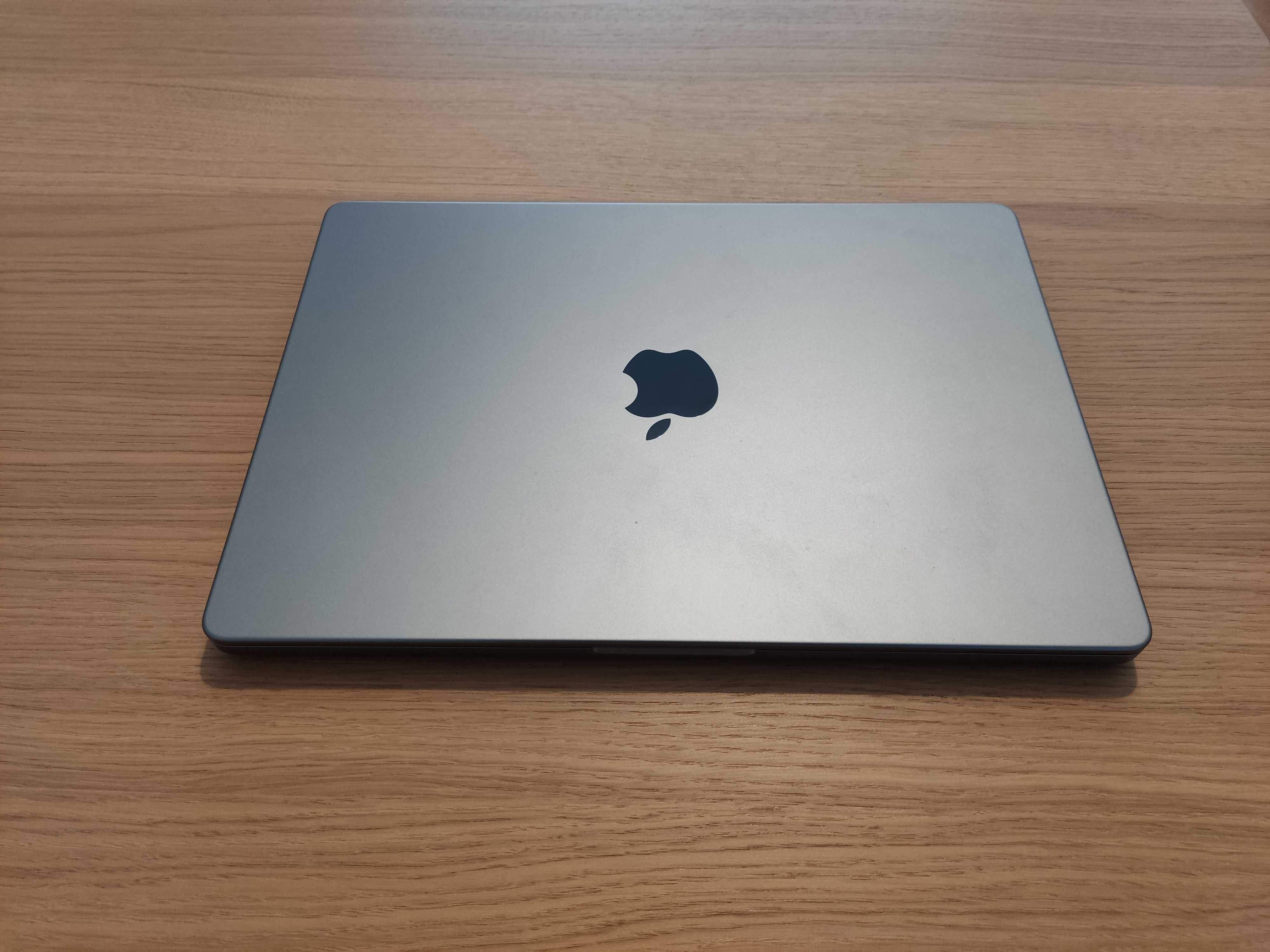 Macbook Pro 14' 2021