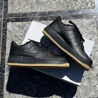 Кросівки Кроссовки Nike Air Force 1 07 Black (DZ4404-001) Оригінал!