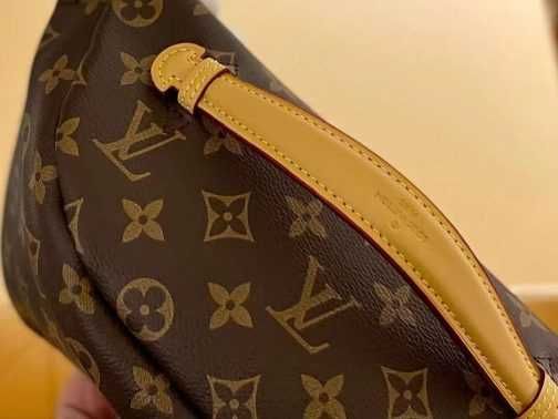 Torebka damska elegancka Louis Vuitton 3423-3