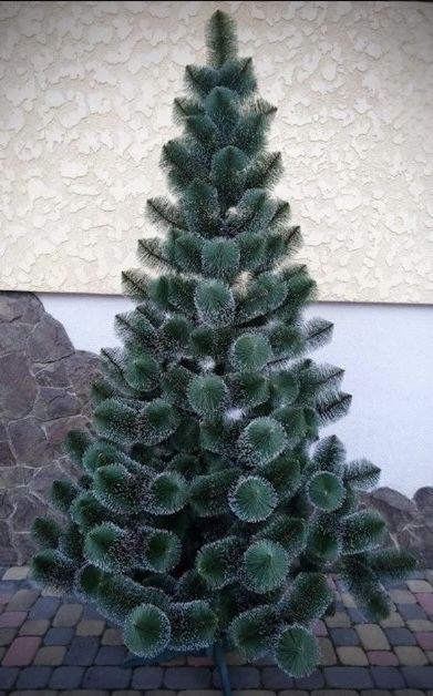 Продам штучну ялинку 150 см