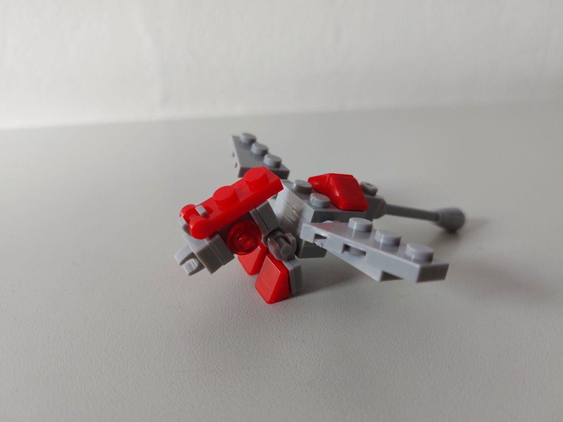 Dinozaur kompatybilne z Lego / dinozaury klocki