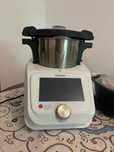 monsieur cuisine connect